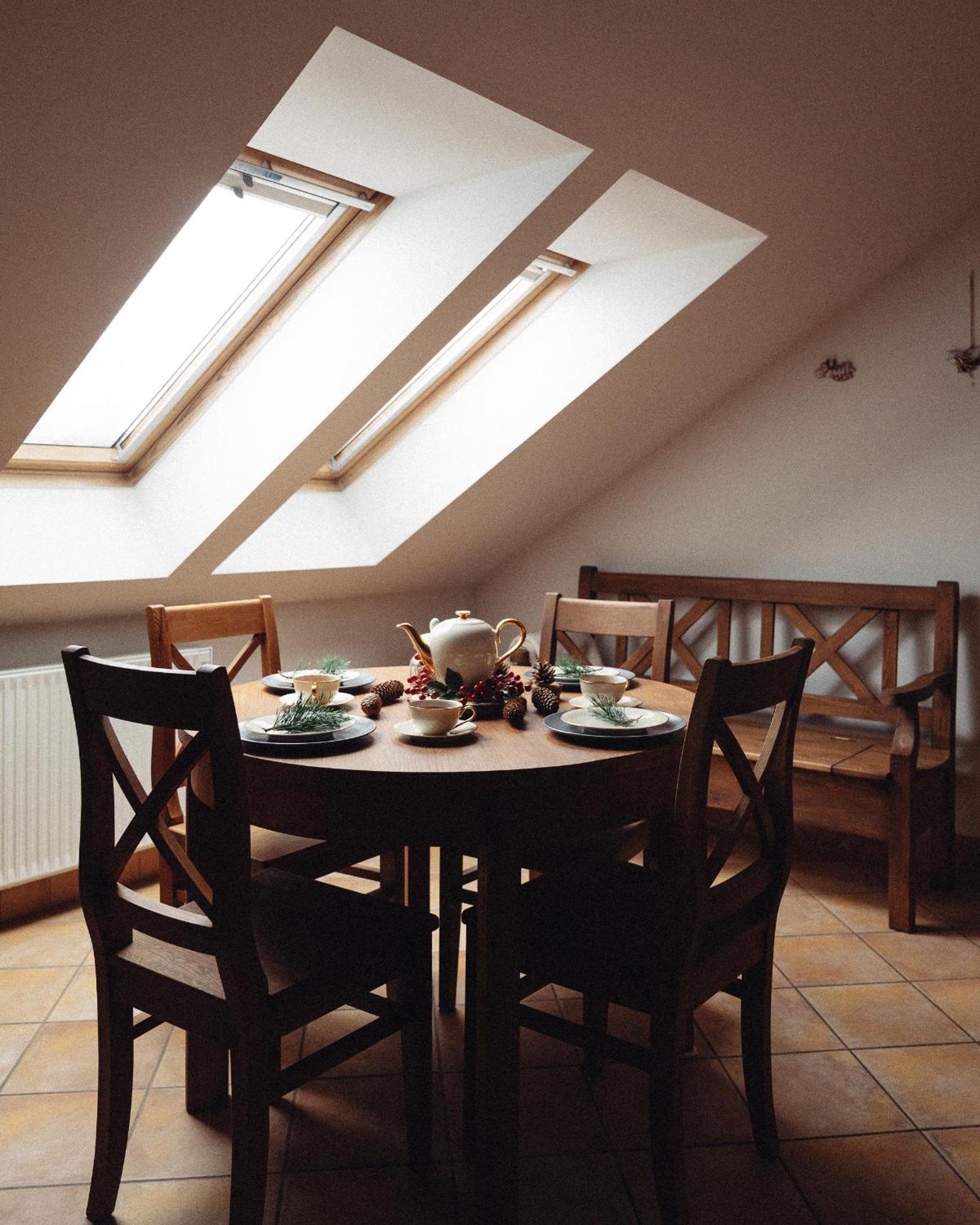 Apartament Tatry Закопане Екстериор снимка